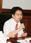 陳悅生 教授 (Yueh-Sheng Chen)